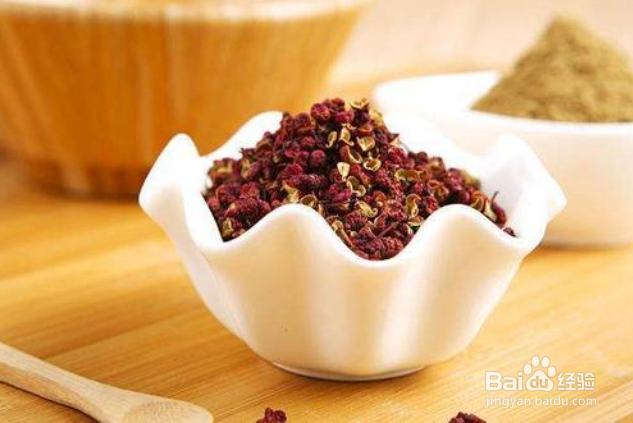花椒水泡脚对身体有什么好处