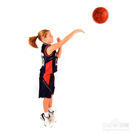 女生打篮球有哪些好处？