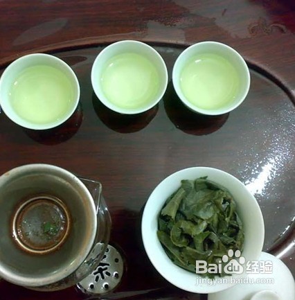 铁观音什么季节的茶叶最好