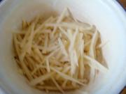 【浙菜】--芙蓉蛋