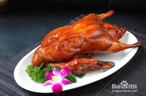 铁板手撕鸭怎么做