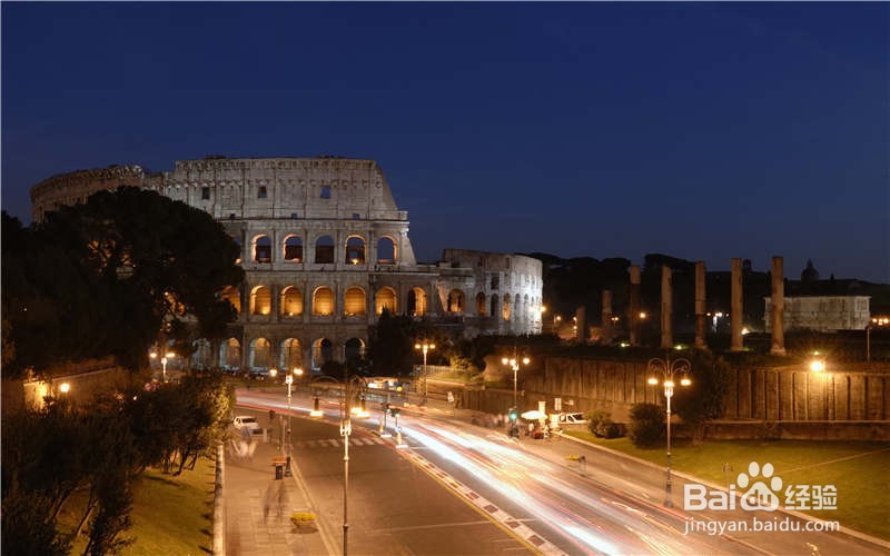 带你游玩英国周边