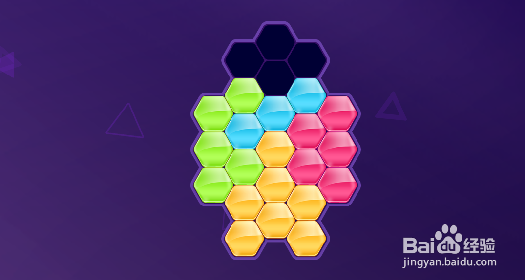 Daily Puzzle的Level-8怎样通过
