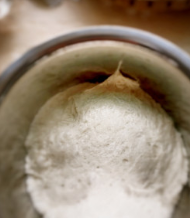 芝士椰油底薄饼水果挞比萨的做法