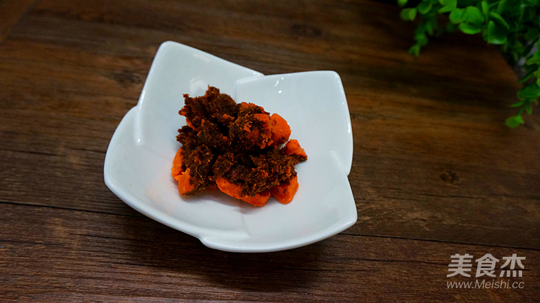 排骨米线煲的做法