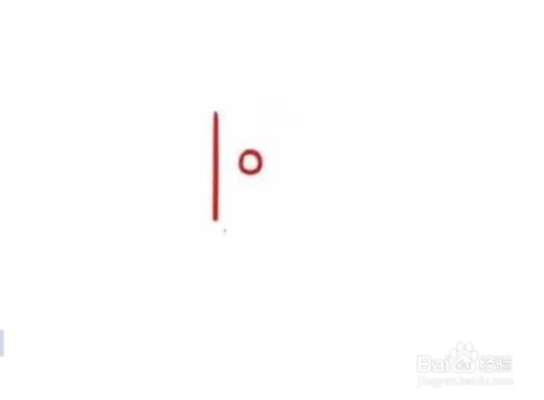 用数字10画小动物 百度经验 用数字10画小动物 百度经验