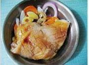 怎样自制香煎鸡排