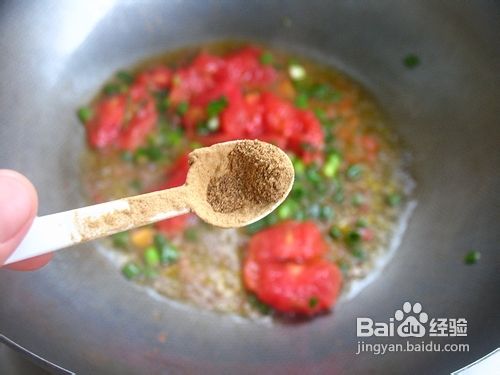 最最家常的美味汤——西红柿鸡蛋汤