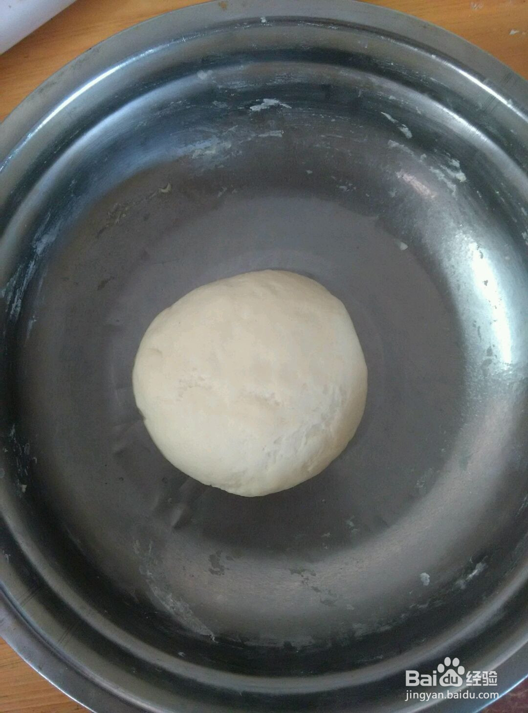 家常披萨的做法