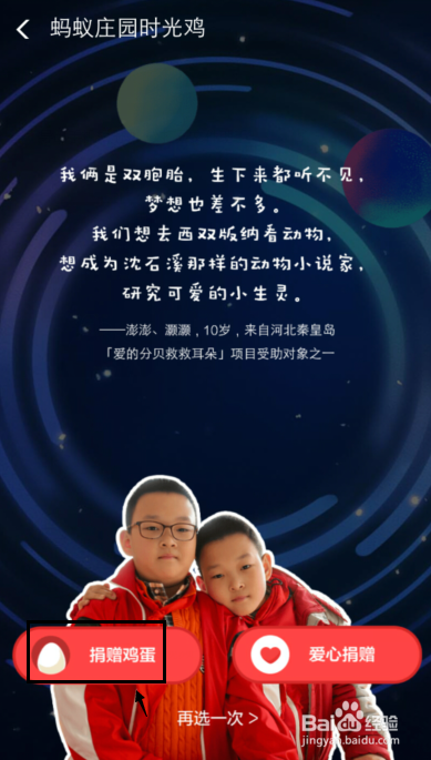 蚂蚁庄园怎么参加时光鸡,如何获得嘉年华套装