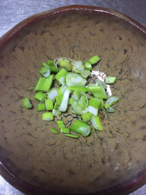 芹菜肉片炒香干