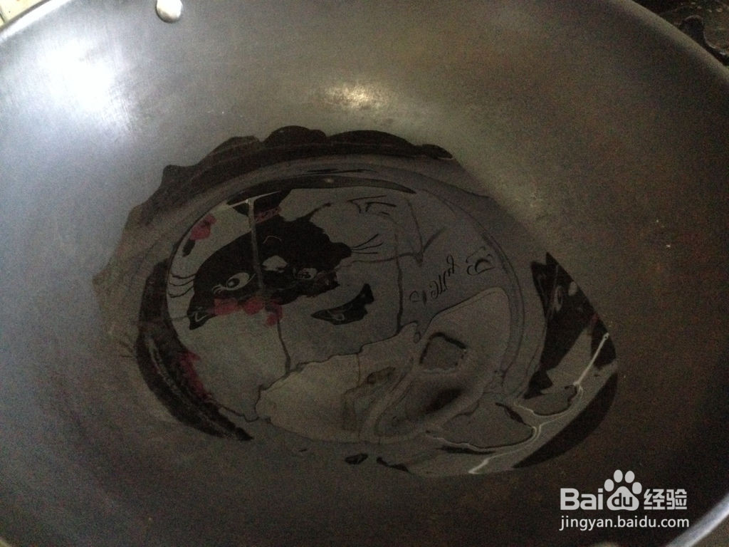 自制爆玉米花的做法