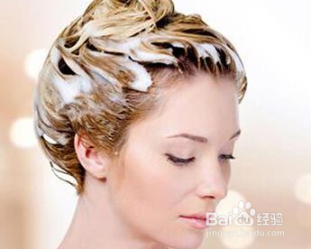 防脱发的小知识?