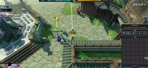 dota2蜀山传怎么玩