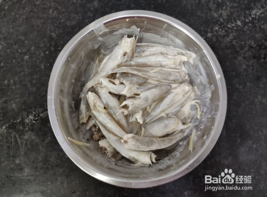 香酥沙丁鱼在家怎么做呢
