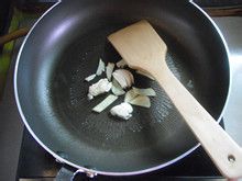 香糯咸鲜—香菇卤肉