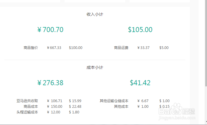 酷鸟亚马逊订单管理软件系统有哪些功能?