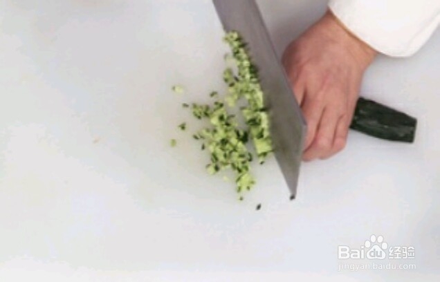 小黄瓜奶酪三明治