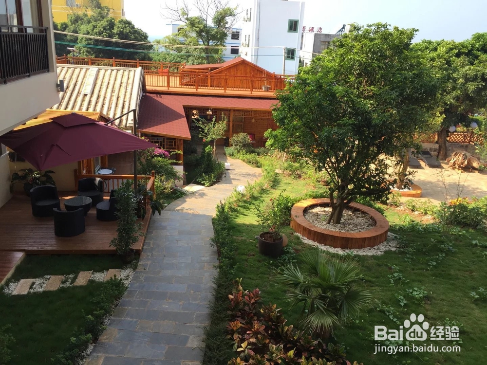 广西北海涠洲岛旅游攻略