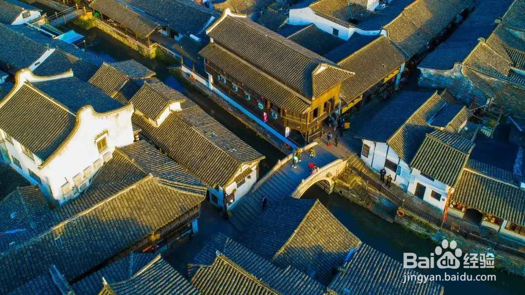 新场古镇旅游攻略