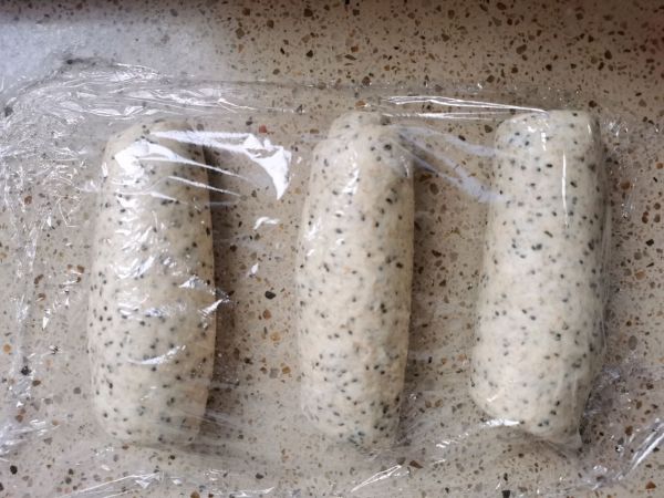 全麦奇亚籽吐司