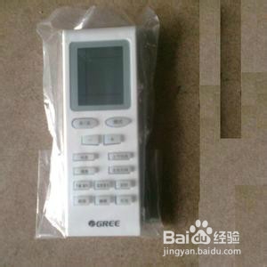 开空调没有遥控器怎么办