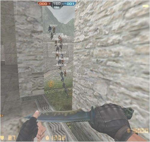 怎样使用SK用枪之FAMAS