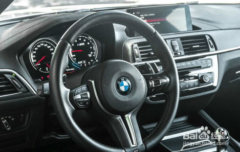 宝马排空气方法