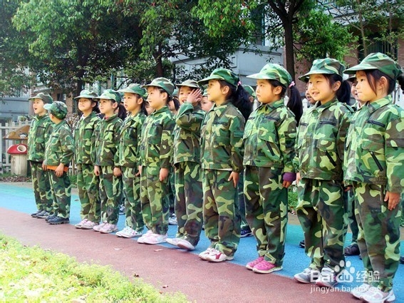 那些简单而又适合儿童运动的项目