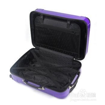 拉杆箱什么材质好 如何区分不同的拉杆箱