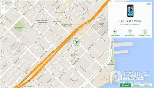 让ios7更好用的十个技巧