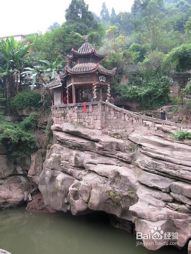 泉眼温泉旅游小攻略