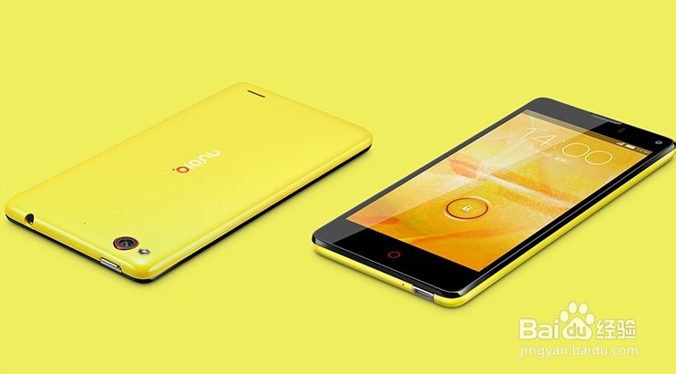 努比亚z5s和z5s mini有什么区别