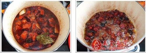 老菜新做法-乌梅糖醋小排