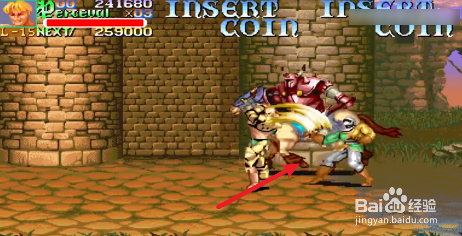 圆桌骑士打宝攻略