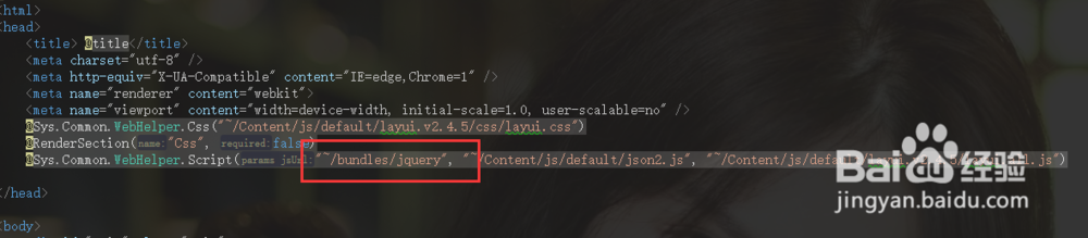 ajax如何将后台数据返回给前台