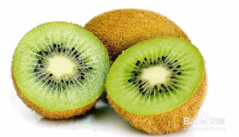 怎样让猕猴桃快速成熟?