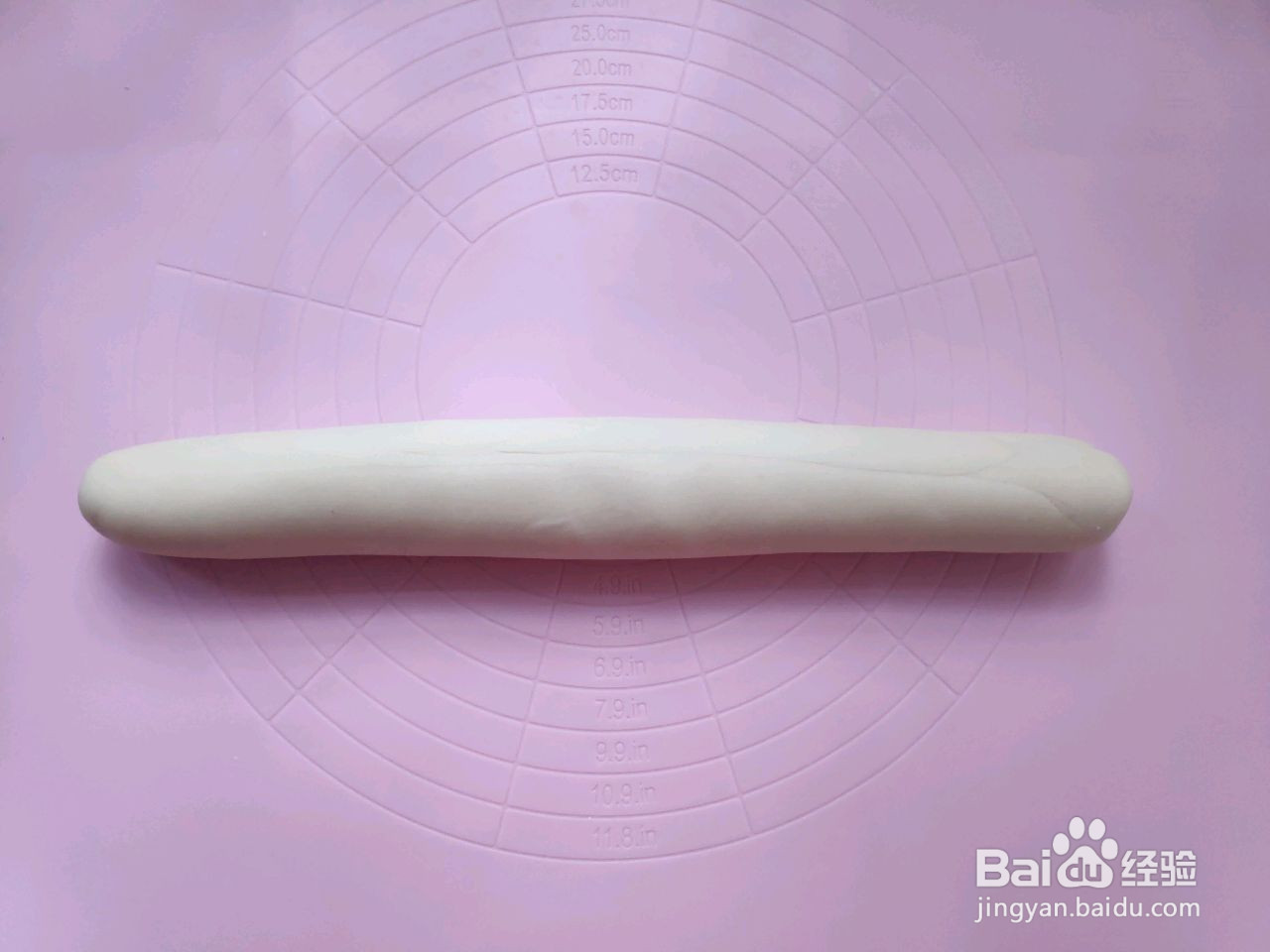 韭菜盒子的做法