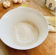 海鲜疙瘩汤，我的冬日必备早餐