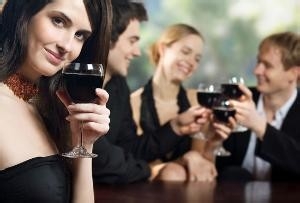 几种常见的社交活动次序成规