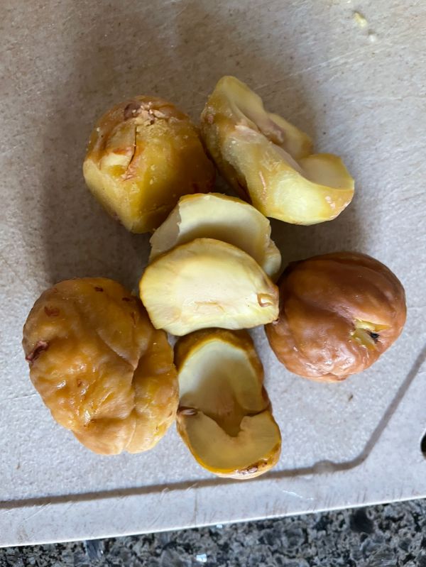 秋季养生排骨汤