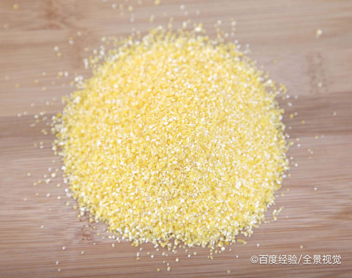 糯小米的功效与作用