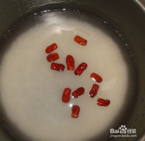 电饭煲怎么煮稀饭