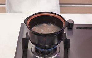 双仁菠菜猪肝汤怎么做又健康又好吃
