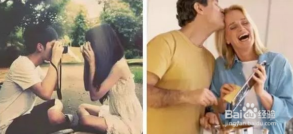 过节去女友家如何留下好印象？