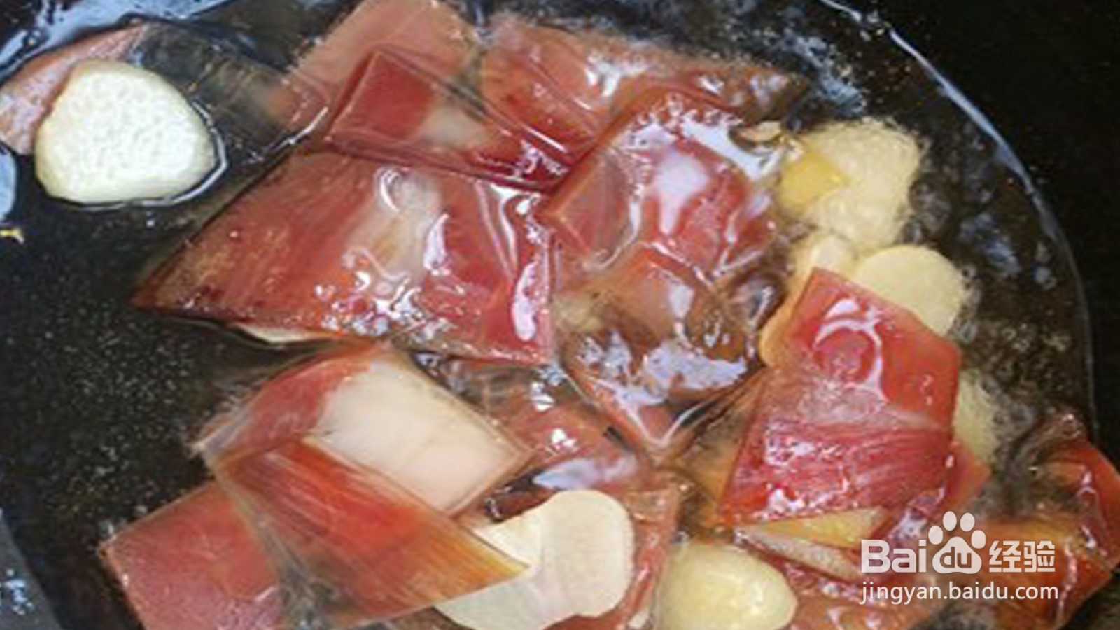 青头菌汤怎么做