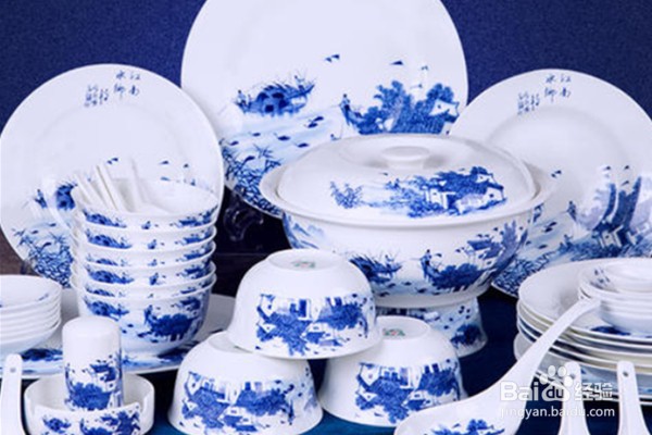如何分辨陶瓷碗和仿瓷碗