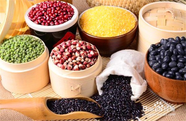 缓解疲劳的六种食物