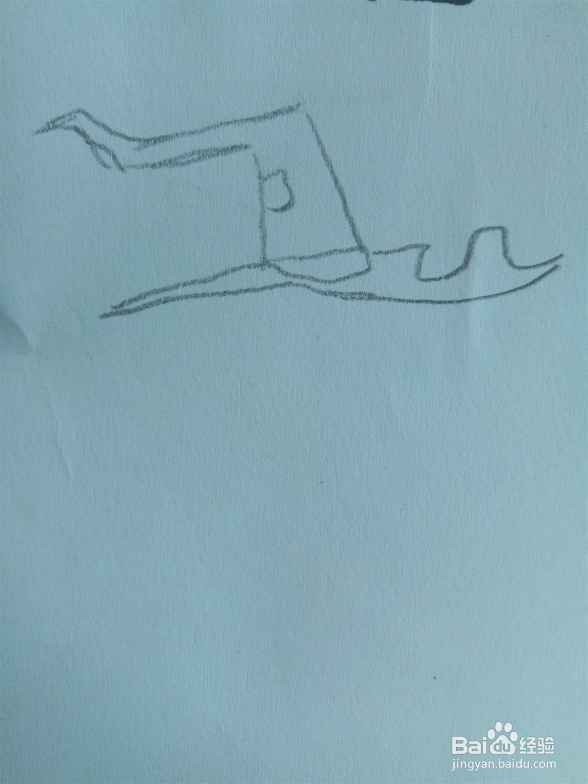 万圣节南瓜怎么画？