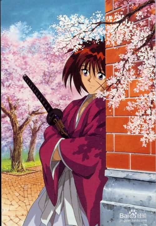 300英雄绯村剑心攻略